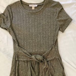 Mickael Kors knit top